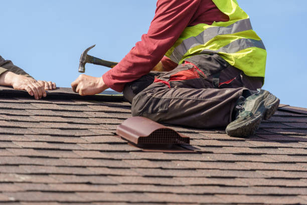 Best New Roof Installation  in Meggett, SC