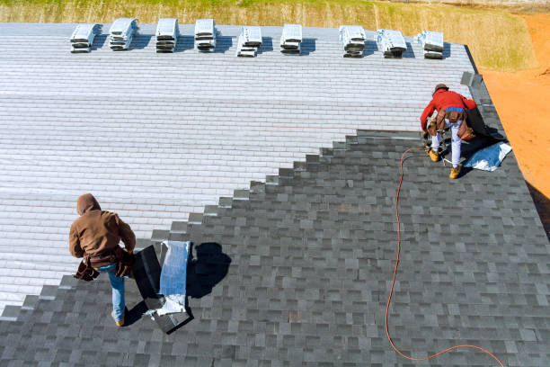 Best Roof Waterproofing Services  in Meggett, SC