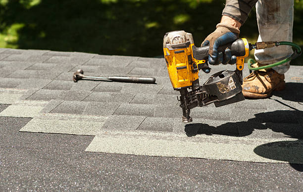 Quick and Trustworthy Emergency Roof Repair Services in Meggett, SC